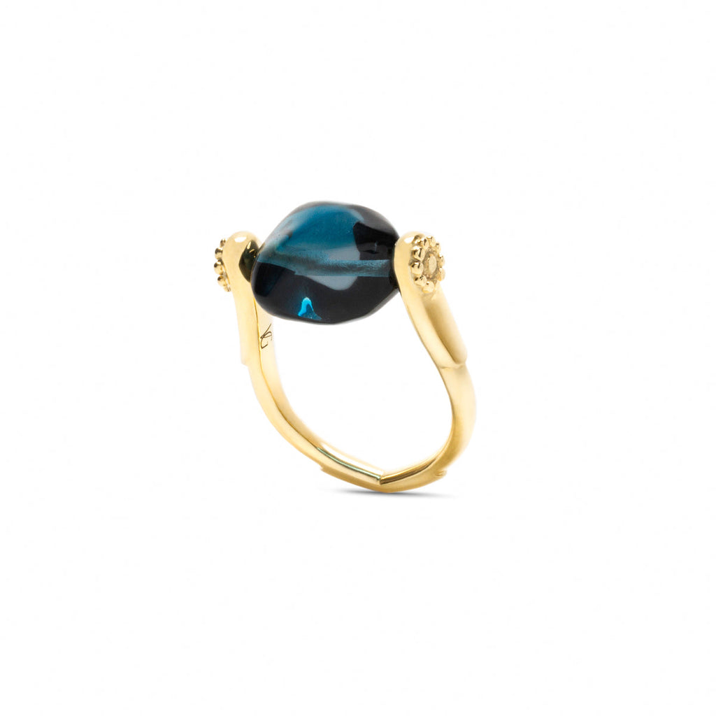 London Blue Topaz