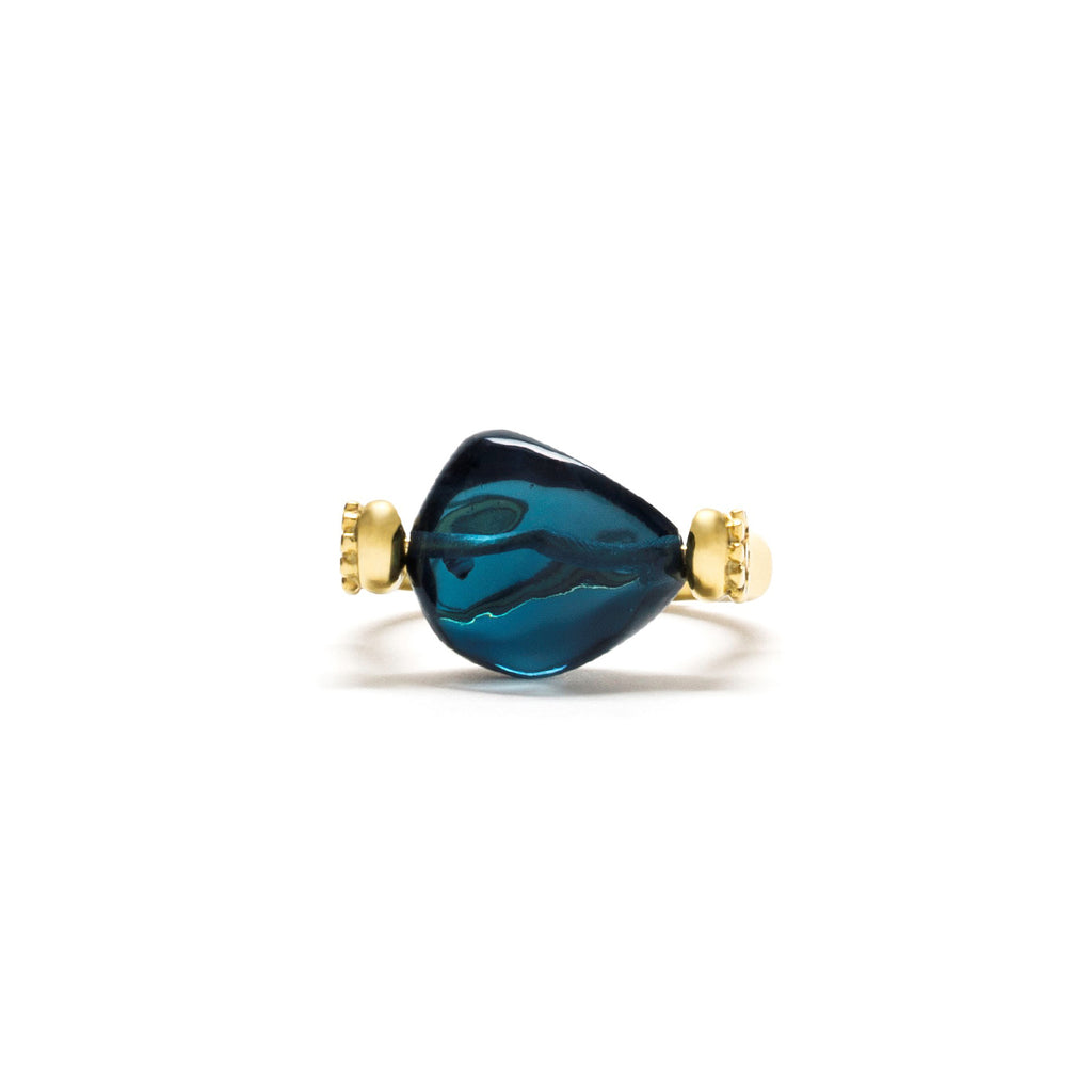 London Blue Topaz