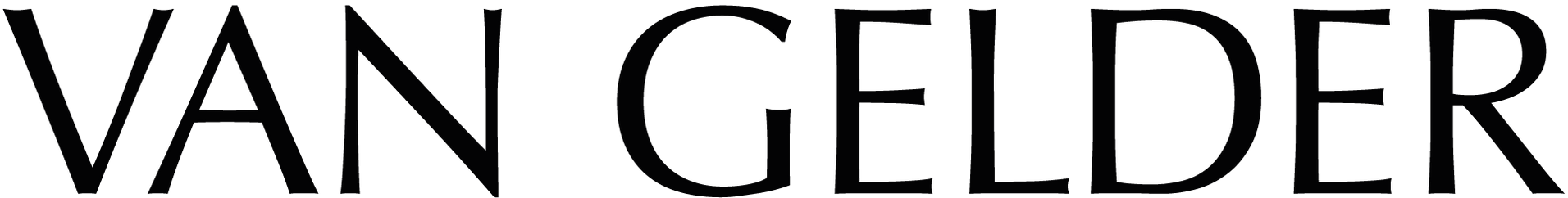 Van Gelder Jewellery