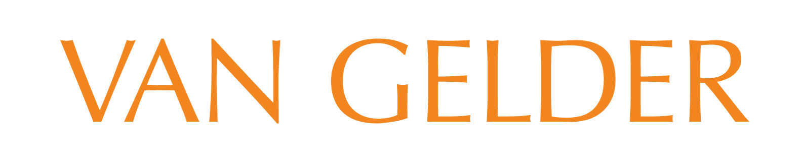 Van Gelder Jewellery